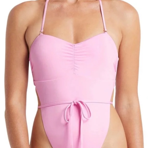 NEW Bond-Eye New Wave Rafael One Piece Size XS - Picture 3 of 6
